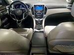 Cadillac SRX 2014