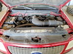 Ford Expedition 2002