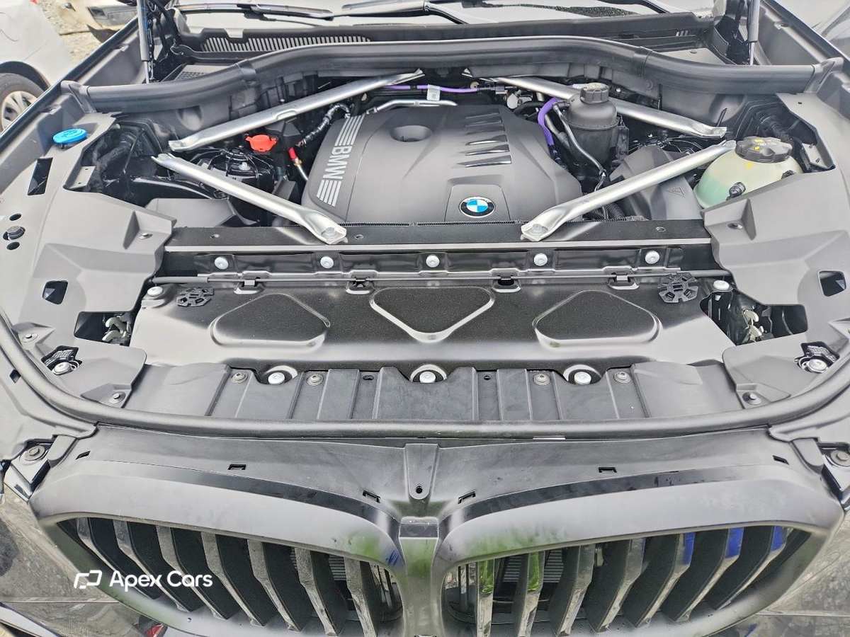 BMW X5 2026