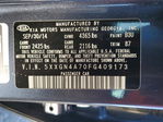 Kia Optima 2015
