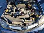 Subaru Impreza 2011