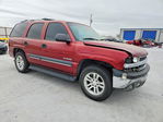 Chevrolet Tahoe 2002