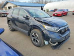 Honda CR-V 2021