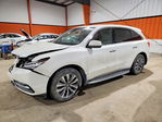 MDX 2016