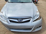 Subaru Legacy 2011