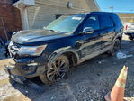 Ford Explorer 2018