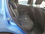 Chevrolet Spark 2016