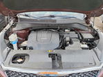 Kia Sorento 2017