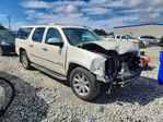 GMC Yukon 2012
