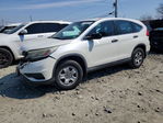 Honda CR-V 2016