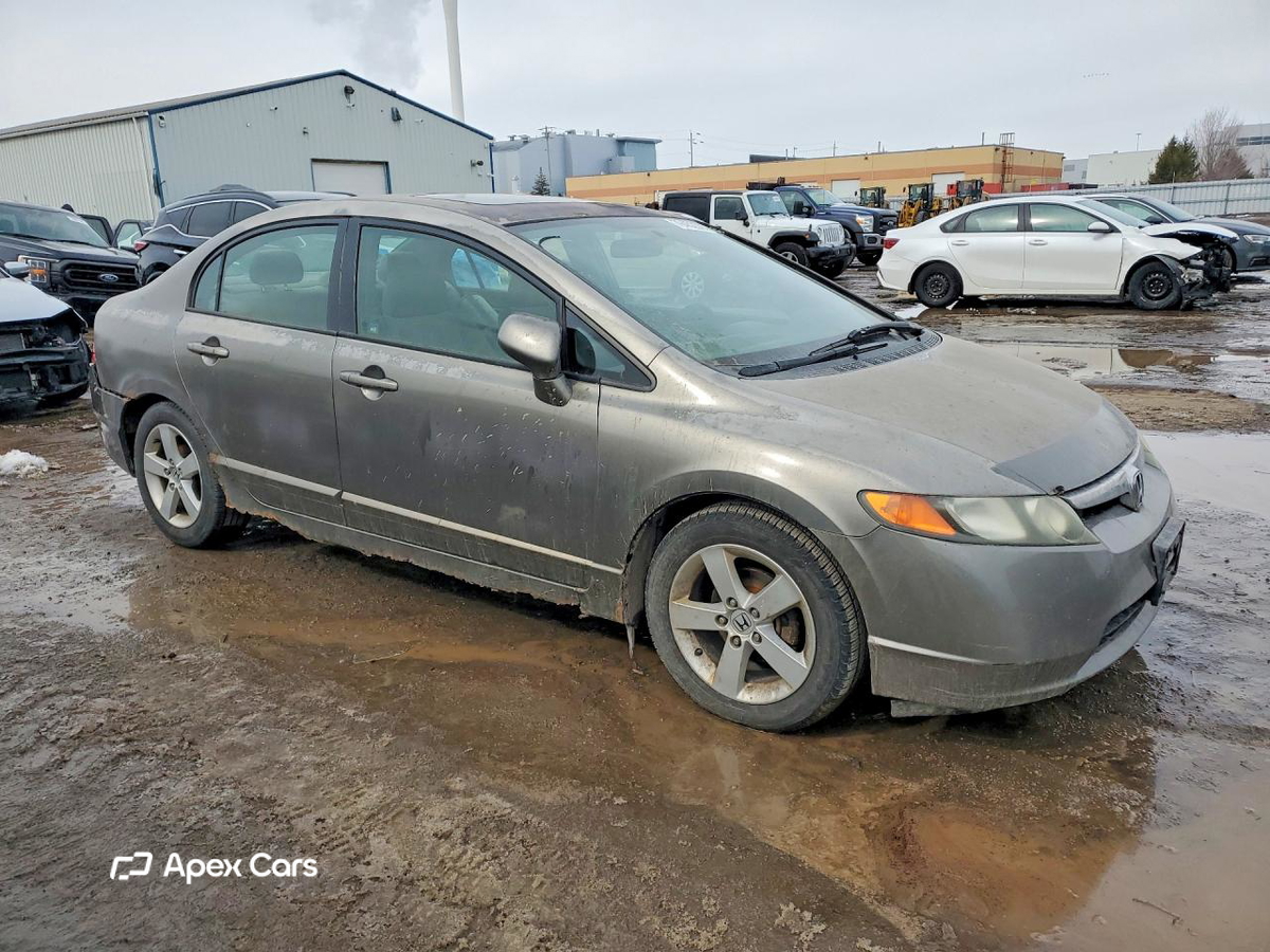 Honda Civic 2006