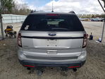 Ford Explorer 2014