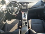 Nissan Sentra 2015