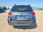 Subaru Outback 2013