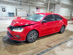 Volkswagen Jetta 2018