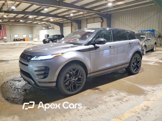 Land Rover Range Rover 2021 - Image 1 of 13