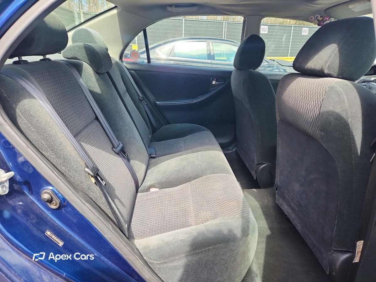 Toyota Corolla 2006