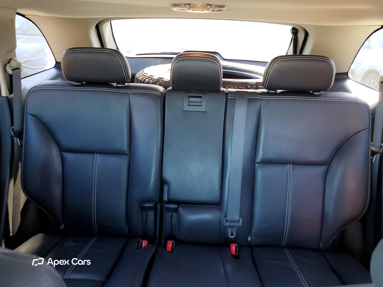 Ford Edge 2010