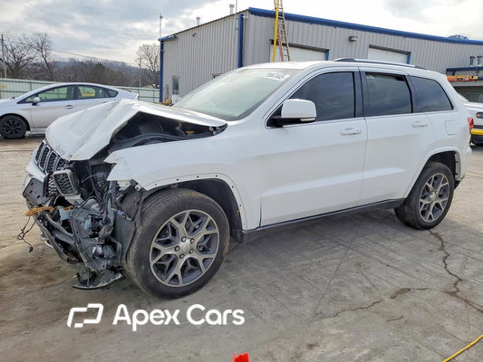 Jeep Cherokee 2018 - Image 1 of 13