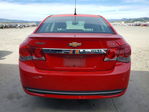 Cruze 2014