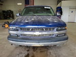Chevrolet Silverado 2002