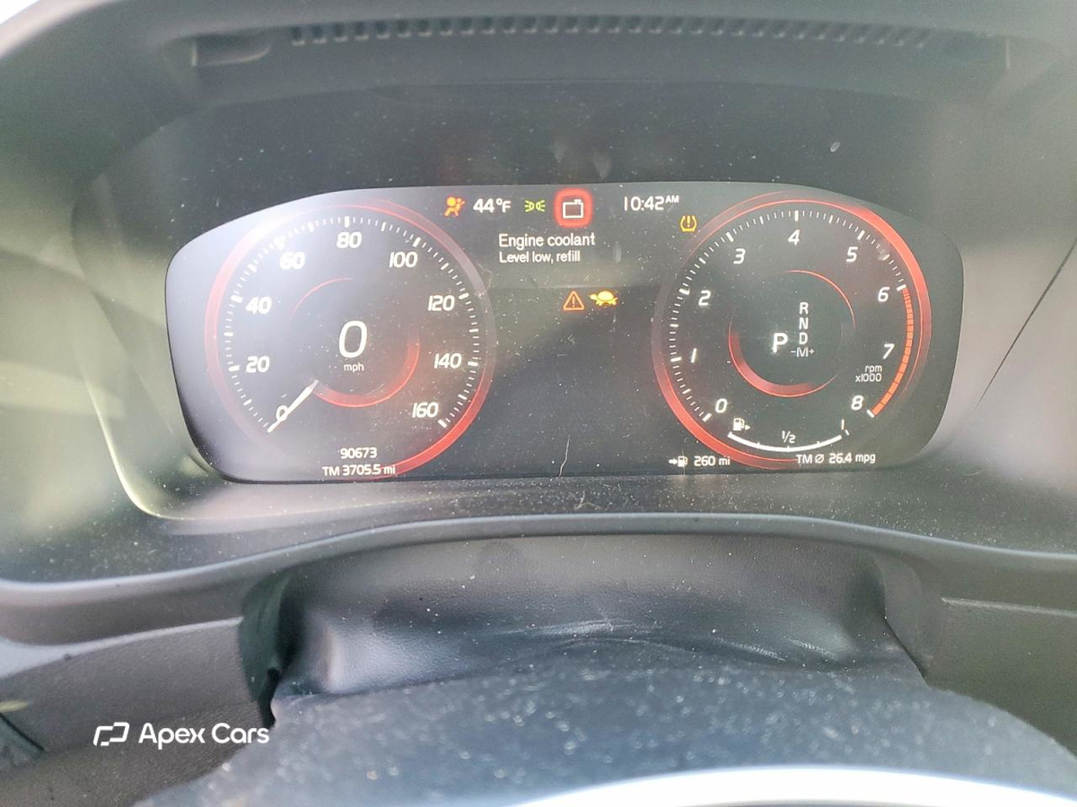 Volvo XC40 2020