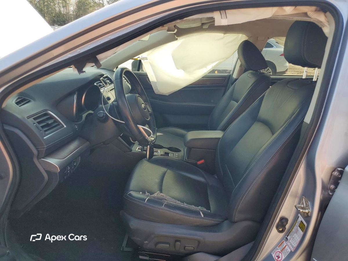 Subaru Outback 2019