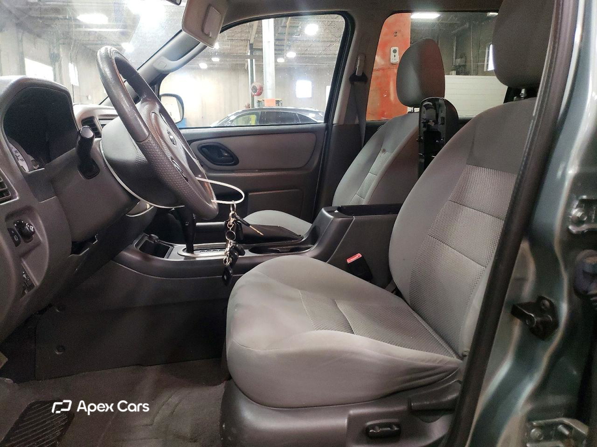 Ford Escape 2006