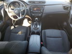 Nissan Rogue 2018