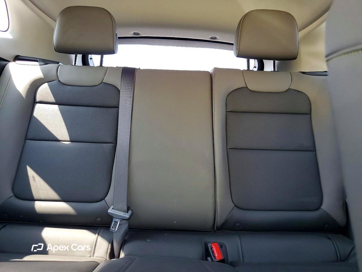 Chevrolet Trax 2024