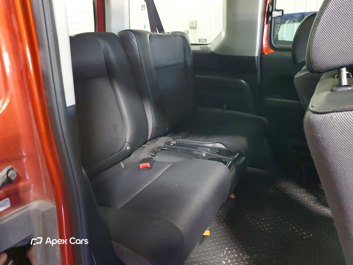 Honda Element 2005