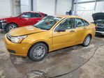Ford Focus 2009