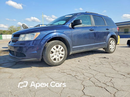 Dodge Journey 2017 - Image 1 of 13