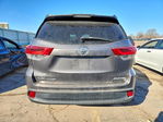 Toyota Highlander 2018