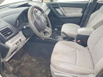 Subaru Forester 2014