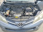 Toyota RAV 4 2013
