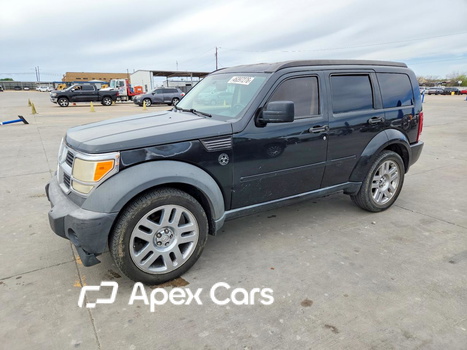 Dodge Nitro 2008 - Zdjęcie 1 z 13