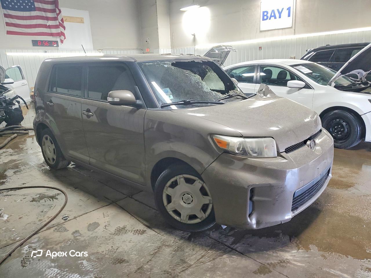 Scion xB 2011