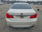 BMW Series 7 2012