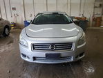 Nissan Maxima 2012