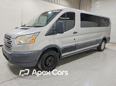 Ford Transit 2017 - Zdjęcie 1 z 14