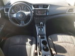 Nissan Sentra 2017