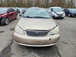 Toyota Corolla 2008