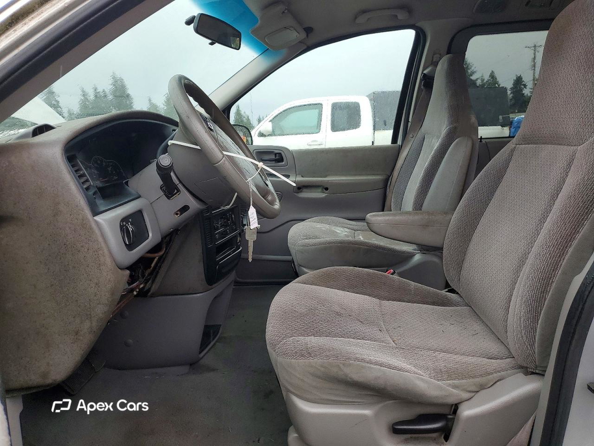 Ford Windstar 2000