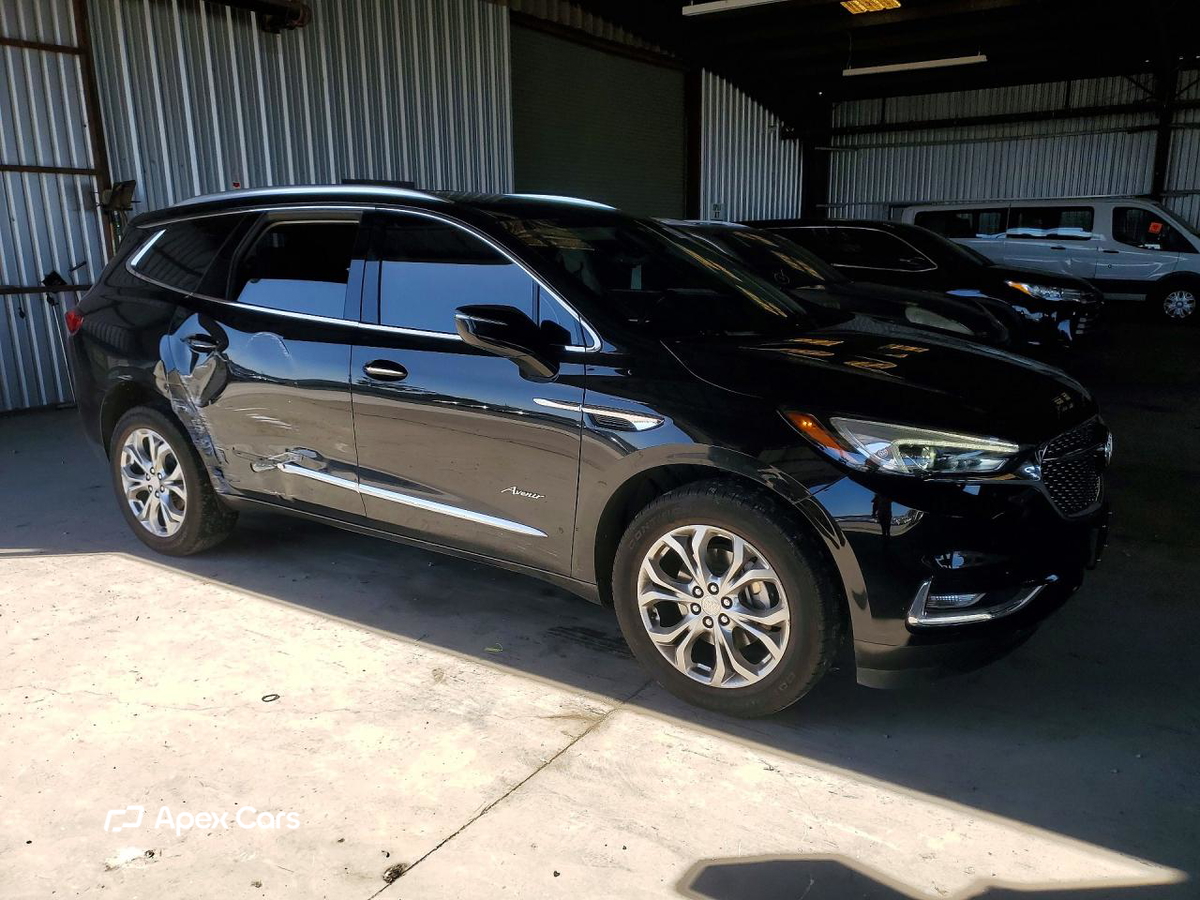 Buick Enclave 2019