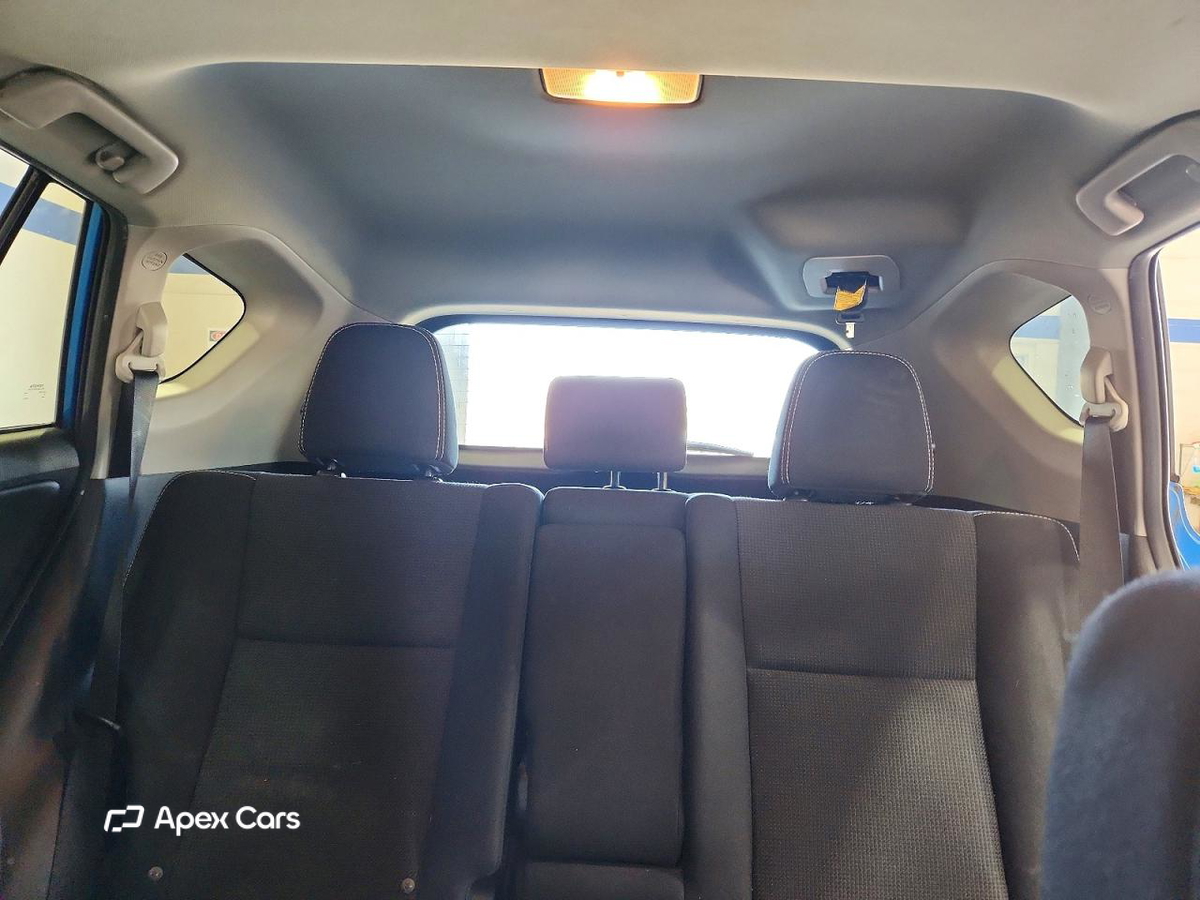 Toyota RAV 4 2018