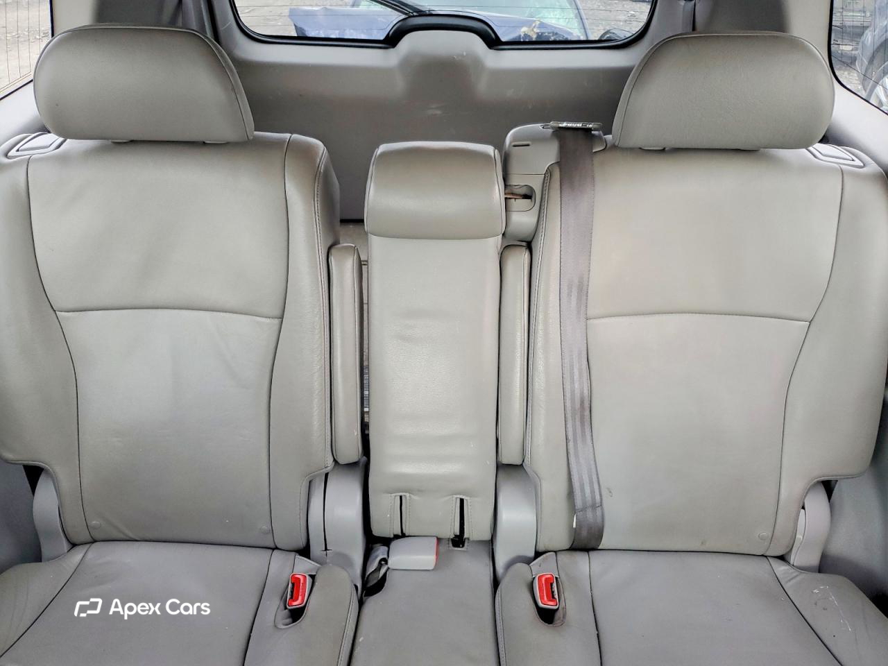 Toyota Highlander 2013