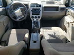 Jeep Compass 2008