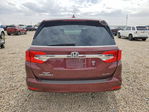 Honda Odyssey 2019