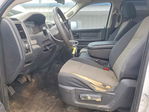 Dodge RAM 2012